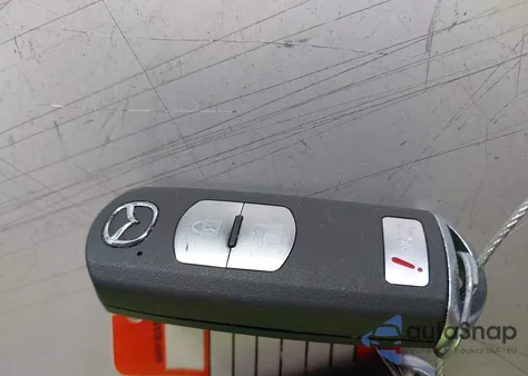 2013 Mazda 3 из США, поврежденный, VIN JM1VL1L72D1814262